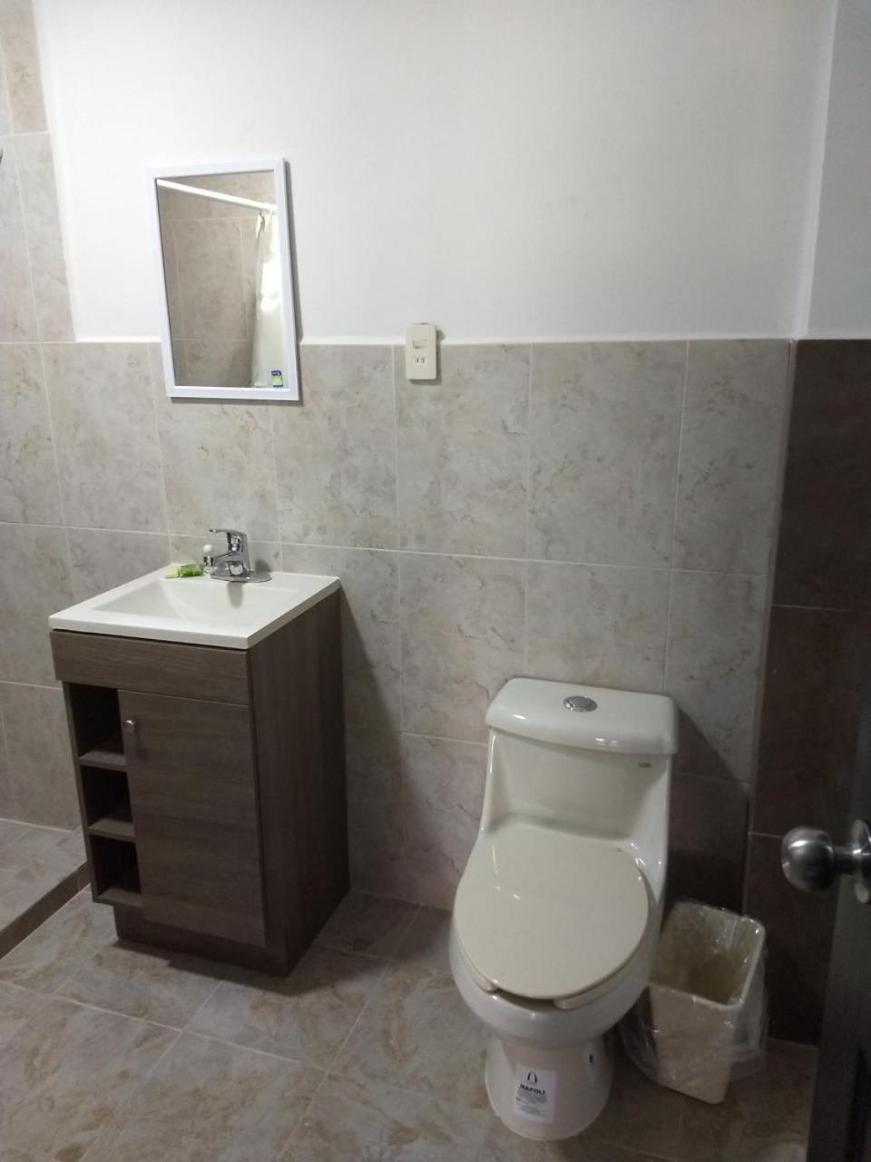 Hotel Del Bosque Torreon Bagian luar foto
